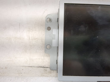 2013-2016 Ford Fusion Information Display Screen 1158319
