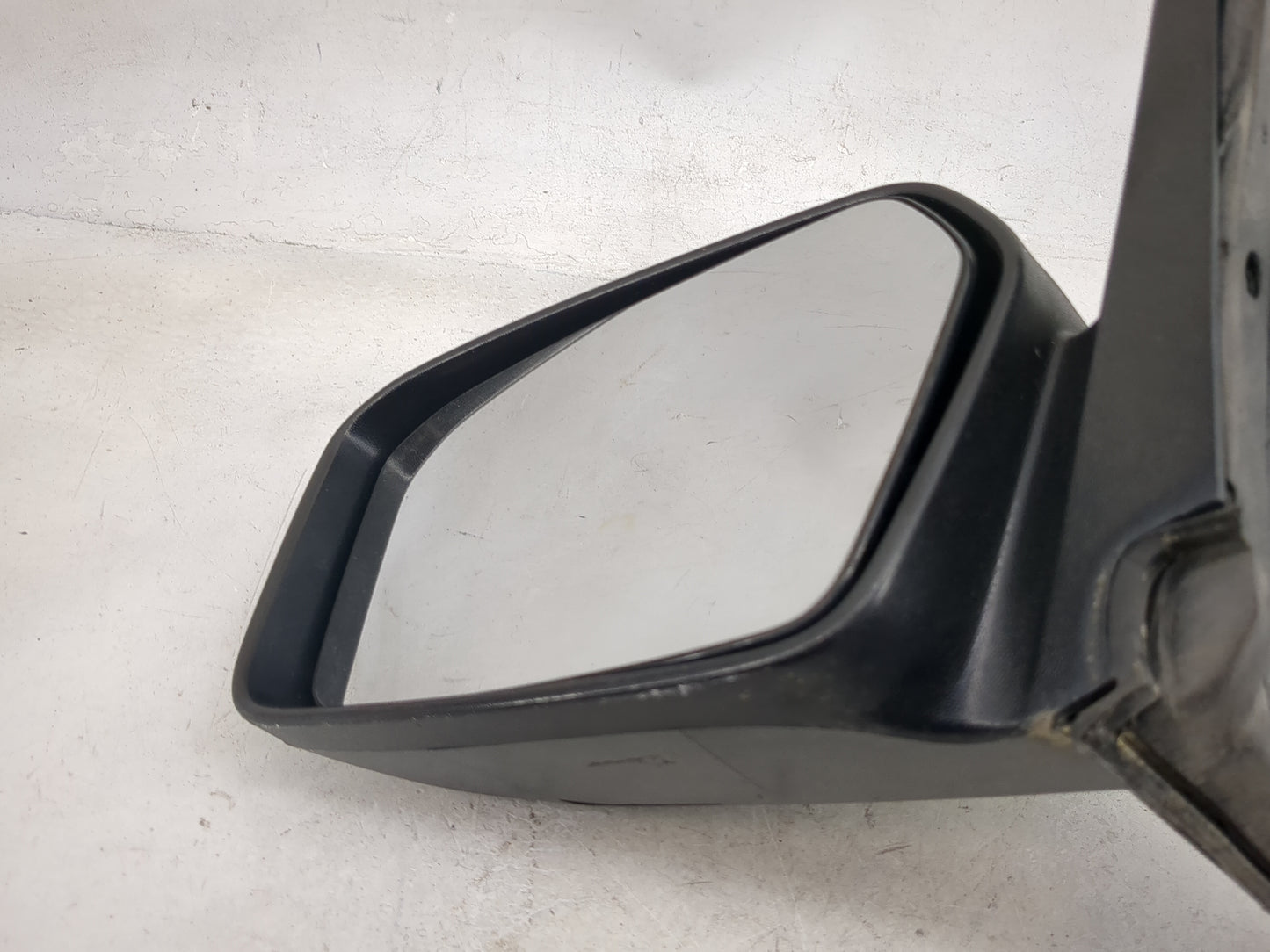2010-2012 Ford Fusion Interior Rear View Mirror Replacement OEM Fits OEM Used Auto Parts - Oemusedautoparts1.com