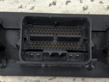 2007-2009 Ford Fusion PCM Engine Control Computer ECU ECM PCU OEM Fits Fits 2007 2008 2009 OEM Used Auto Parts