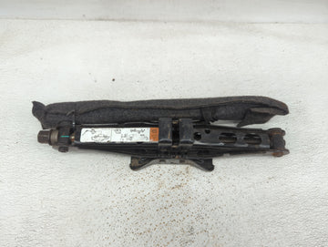 Ford Fusion Spare Scissor Car Jack