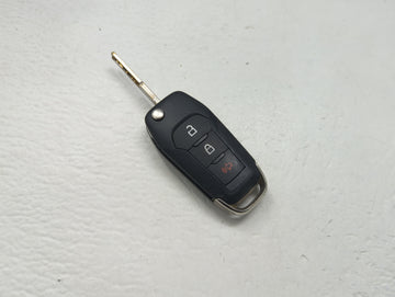 Ford Mondeo Keyless Entry Remote Fob DS7T-15K601-BF 3 buttons