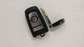 Ford Mustang Keyless Entry Remote Fob M3n-A2c931423 A2c114600 Jr3t-15k601-Ab