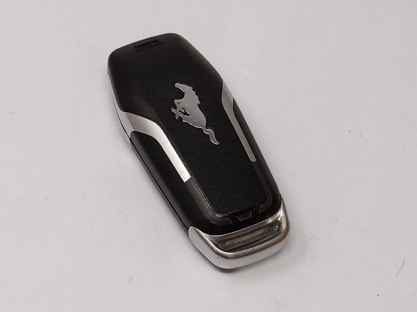 Ford Mustang Keyless Entry Remote M3n-A2c31243800 A2c91253602 - Oemusedautoparts1.com