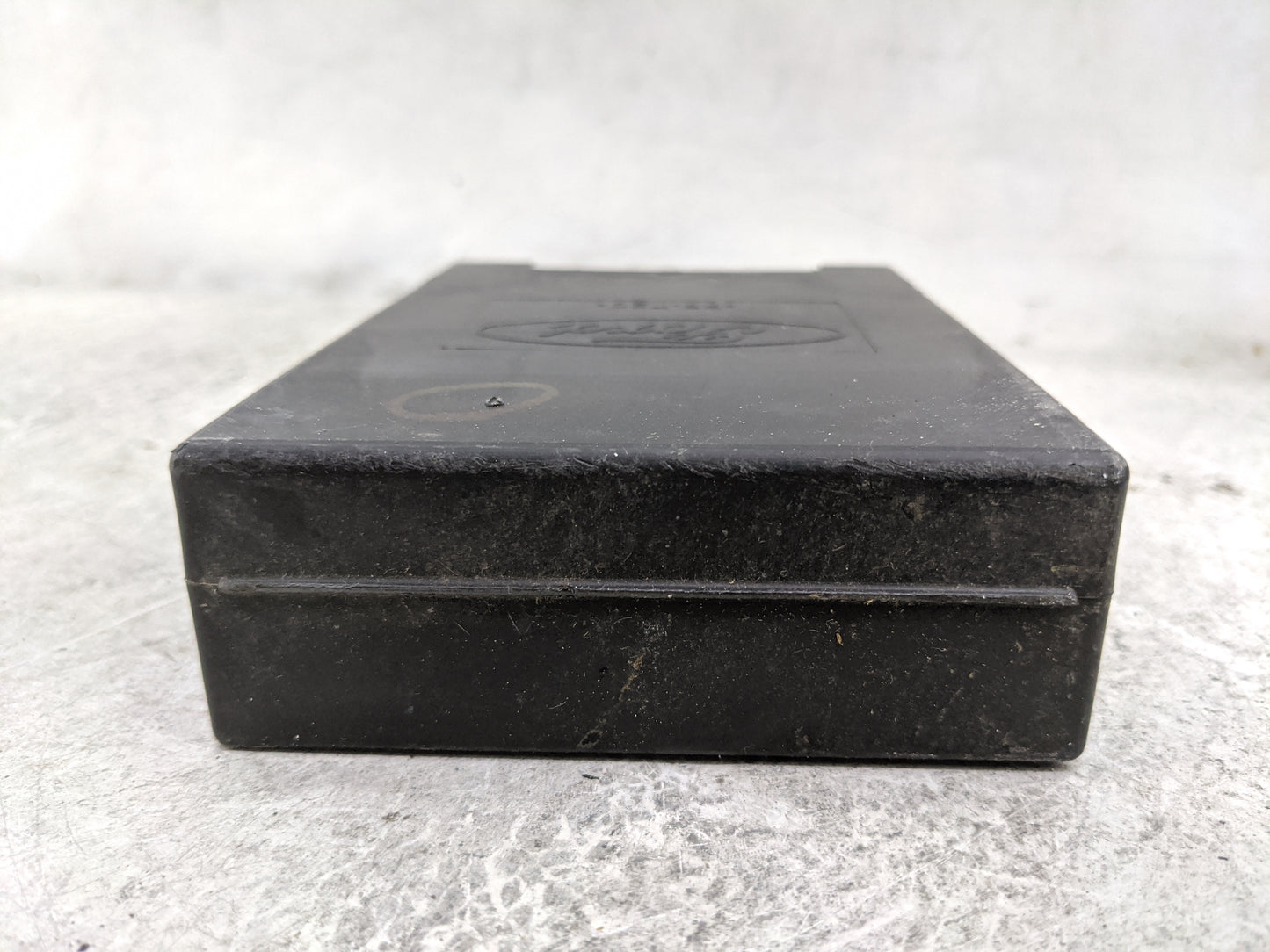 2001-2003 Ford Ranger Multifunction Control Module 1363415 - Oemusedautoparts1.com
