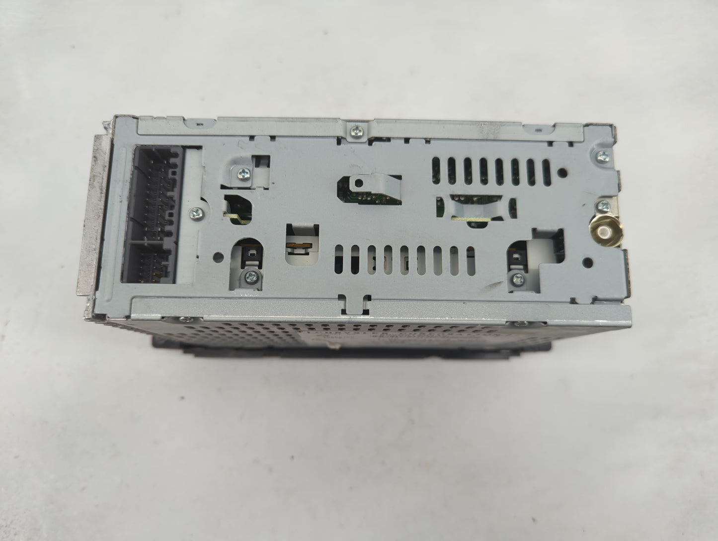 0 Ford Taurus Master Power Window Switch Replacement Driver Side Left Fits OEM Used Auto Parts - Oemusedautoparts1.com