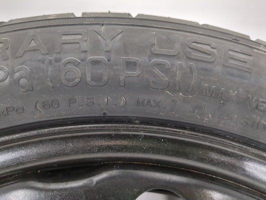 2008-2019 Ford Taurus Spare Donut Tire Wheel Rim Oem