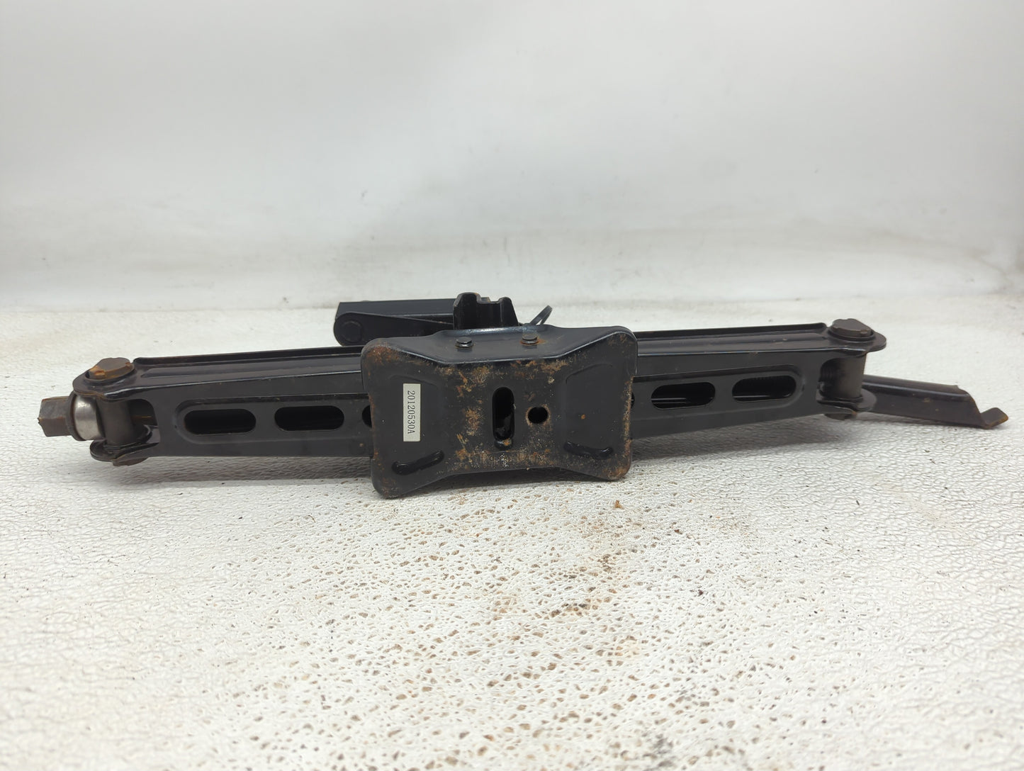 Ford Taurus Spare Scissor Car Jack - Oemusedautoparts1.com
