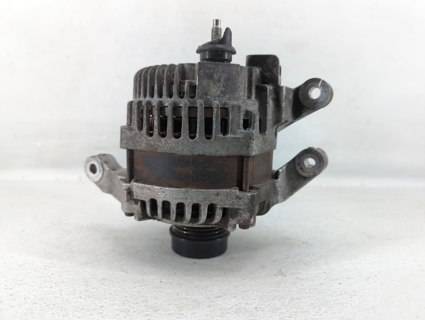 2014-2018 Ford Transit Connect Alternator Replacement Generator Charging Assembly Engine OEM P/N:CJ5T-10300-CB Fits OEM Used