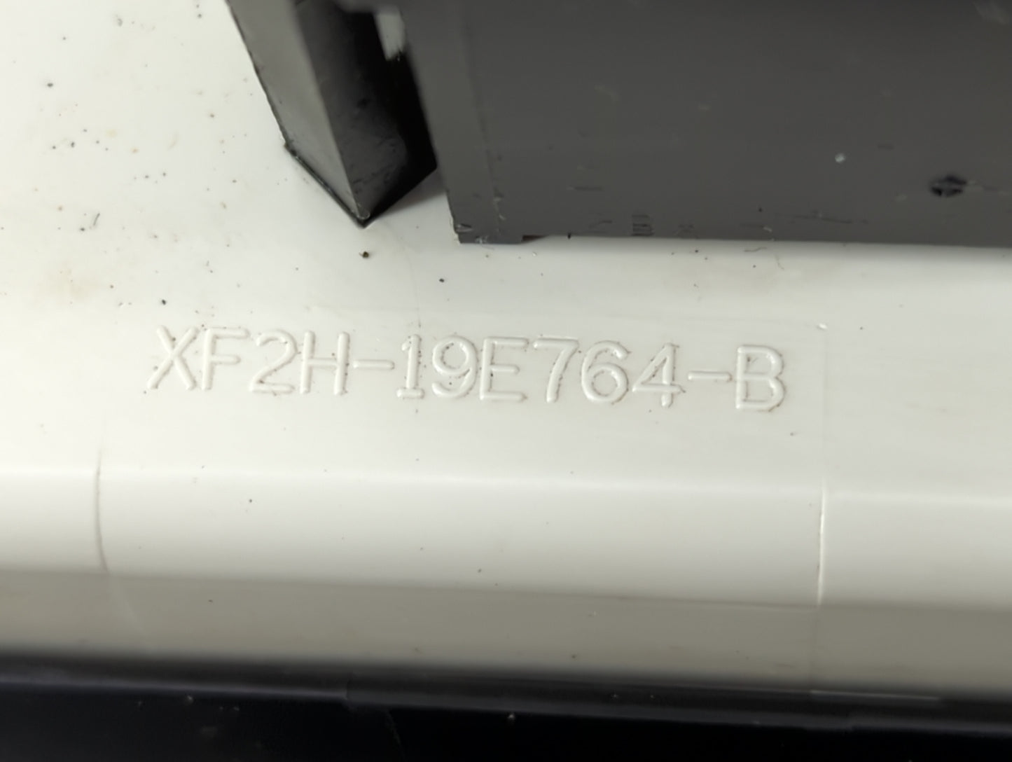 1999-2003 Ford Windstar Climate Control Module Temperature AC/Heater Replacement Fits Fits 1999 2000 2001 2002 2003 OEM Used
