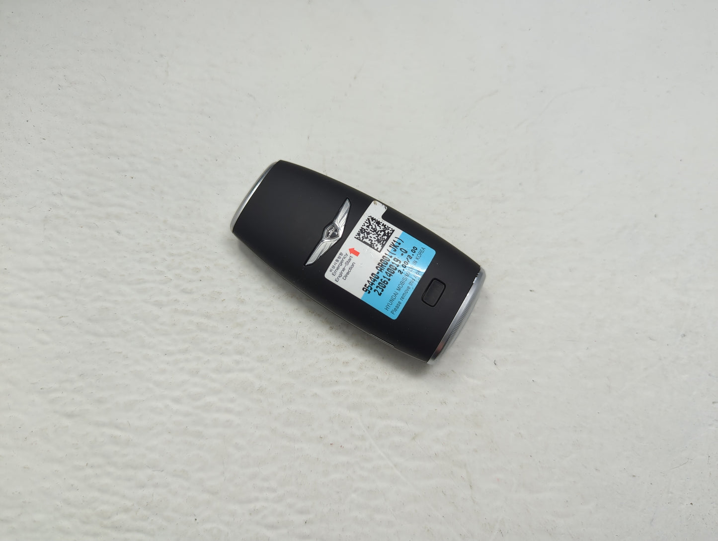 Genesis Keyless Entry Remote Fob TQ8-FOB-4F36 95440-AR001 6 buttons - Oemusedautoparts1.com