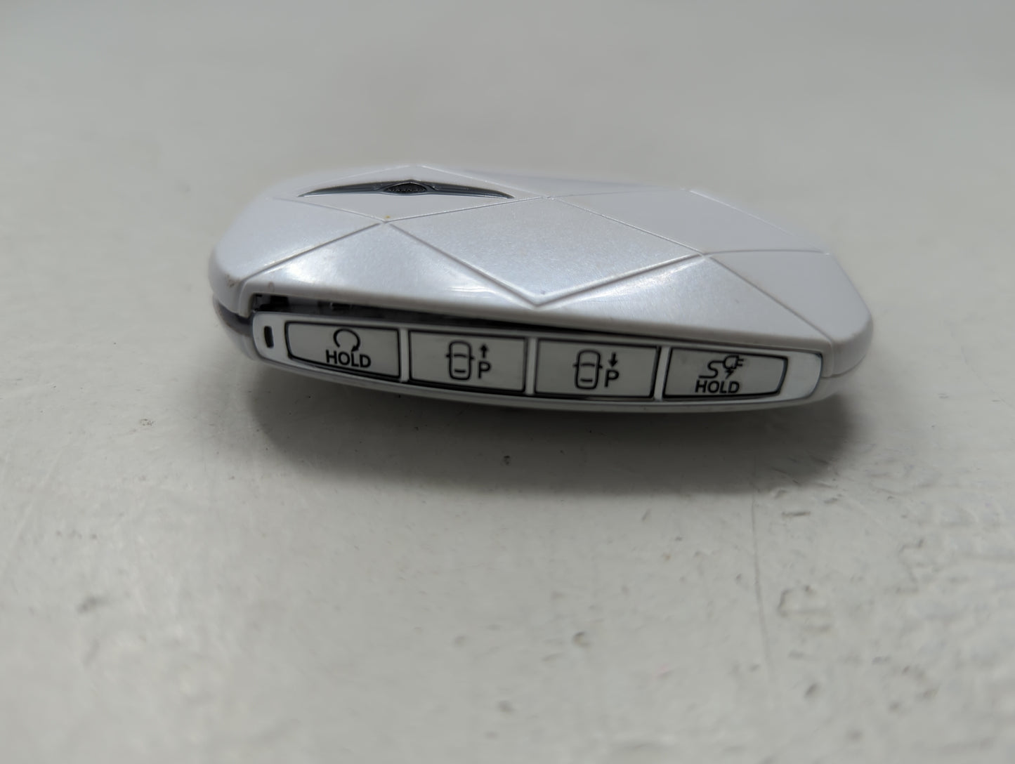 Genesis Keyless Entry Remote Fob TQ8-FOB-4F53M 95440-CU330 8 buttons - Oemusedautoparts1.com