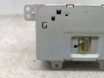 2016-2017 Gmc Terrain Radio AM FM Cd Player Receiver Replacement Fits Fits 2014 2015 2016 2017 OEM Used Auto Parts