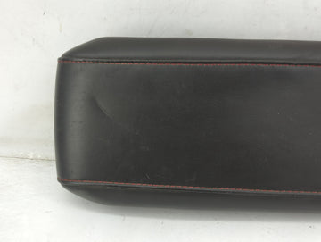 2012-2015 Gmc Terrain Center Console Armrest Cover Lid Fits Fits 2012 2013 2014 2015 OEM Used Auto Parts
