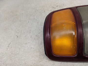 2000-2003 Gmc Yukon Tail Light Assembly Passenger Right OEM Fits Fits 2000 2001 2002 2003 OEM Used Auto Parts