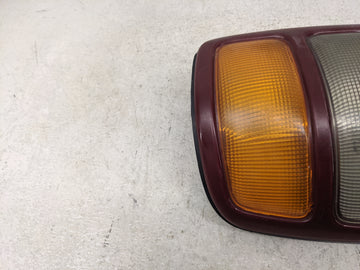 2000-2003 Gmc Yukon Tail Light Assembly Driver Left OEM Fits Fits 2000 2001 2002 2003 OEM Used Auto Parts