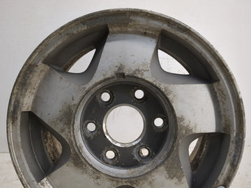 1992-1999 Gmc Yukon Oem Wheel Rim 1169022