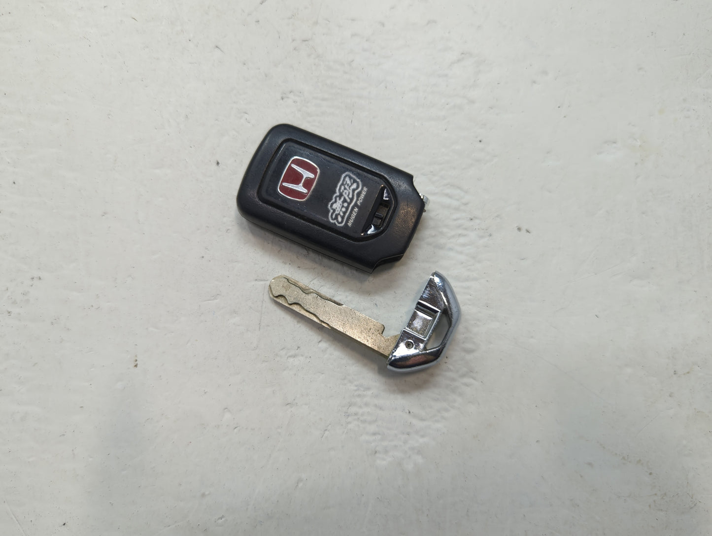 Honda Keyless Entry Remote Fob KR5V2X A2C97183600 72147-TGG-A21 5 buttons - Oemusedautoparts1.com