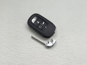 Honda Keyless Entry Remote Fob KR5TP-4 | KR5TP4 driver2 72147-T90-Y21 4 buttons