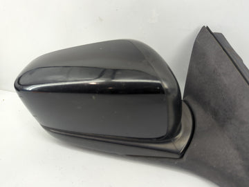 2003-2007 Honda Accord Passenger Side View Mirror - Right Door Mirror OEM Used