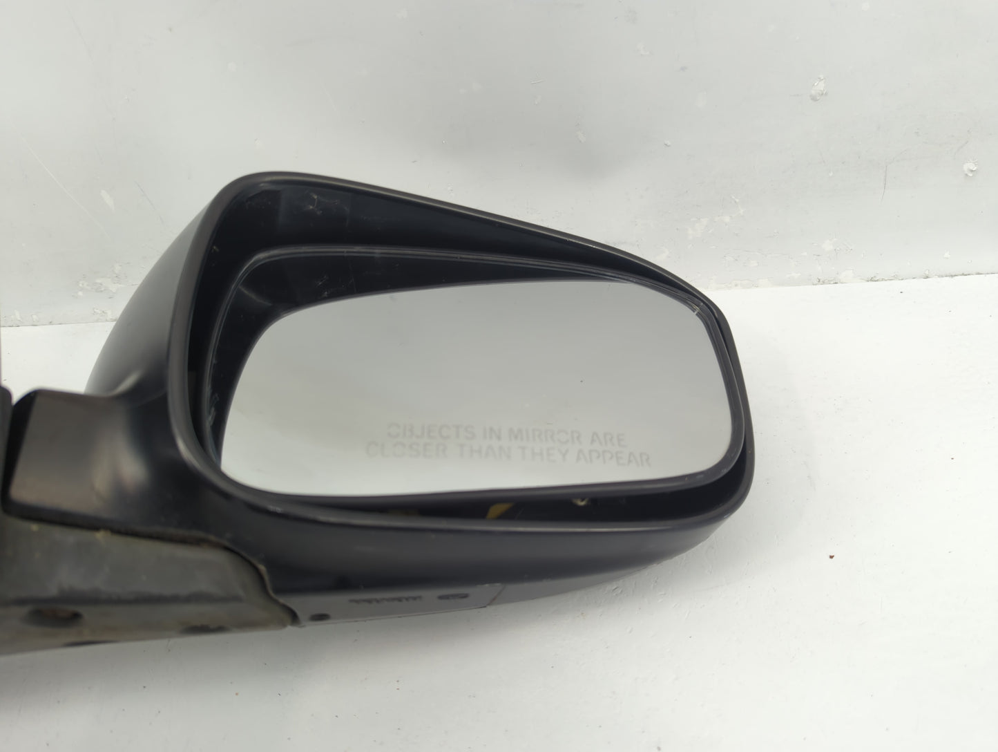 2003-2007 Honda Accord Passenger Side View Mirror - Right Door Mirror OEM Used - Oemusedautoparts1.com
