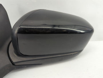 2003-2007 Honda Accord Driver Side View Mirror - Left Door Mirror OEM Used
