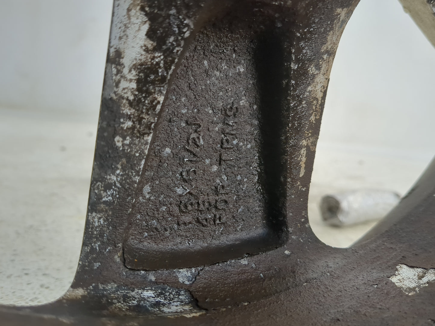 2008-2011 Honda Civic Oem Wheel Rim - Oemusedautoparts1.com