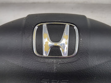 2006-2011 Honda Civic Air Bag Driver Left Steering Wheel Mounted 5034916