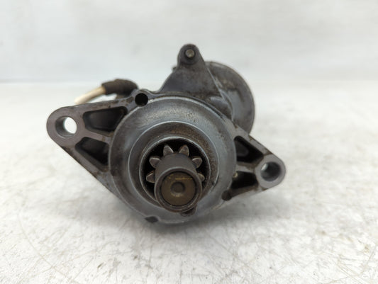 2001-2005 Honda Civic Car Starter Motor Solenoid OEM Fits Fits 2001 2002 2003 2004 2005 OEM Used Auto Parts