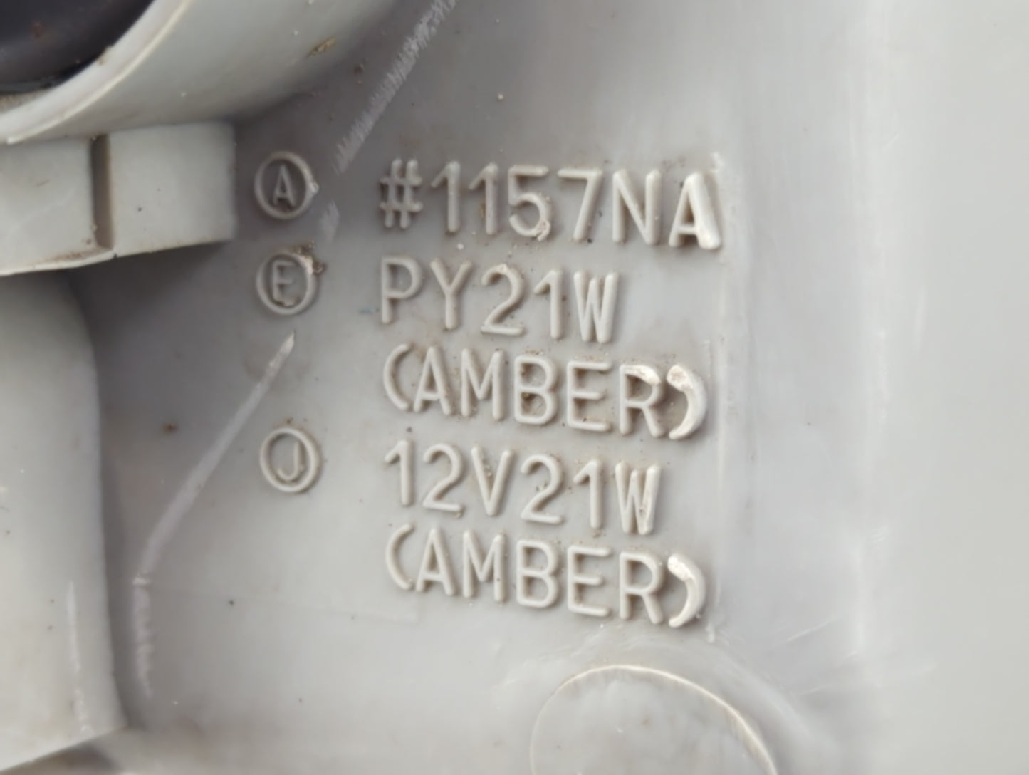 1999-2004 Honda Odyssey Driver Left Oem Head Light Headlight Lamp - Oemusedautoparts1.com