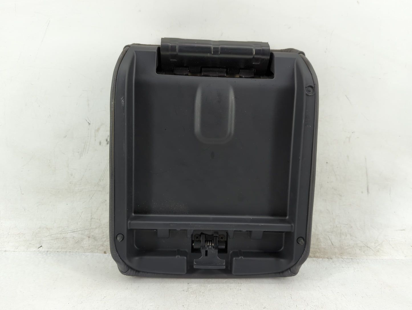 2006-2008 Honda Pilot Center Console Armrest Cover Lid Fits Fits 2006 2007 2008 OEM Used Auto Parts - Oemusedautoparts1.com