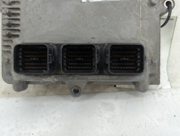 2006-2007 Honda Pilot PCM Engine Control Computer ECU ECM PCU OEM Fits Fits 2006 2007 OEM Used Auto Parts