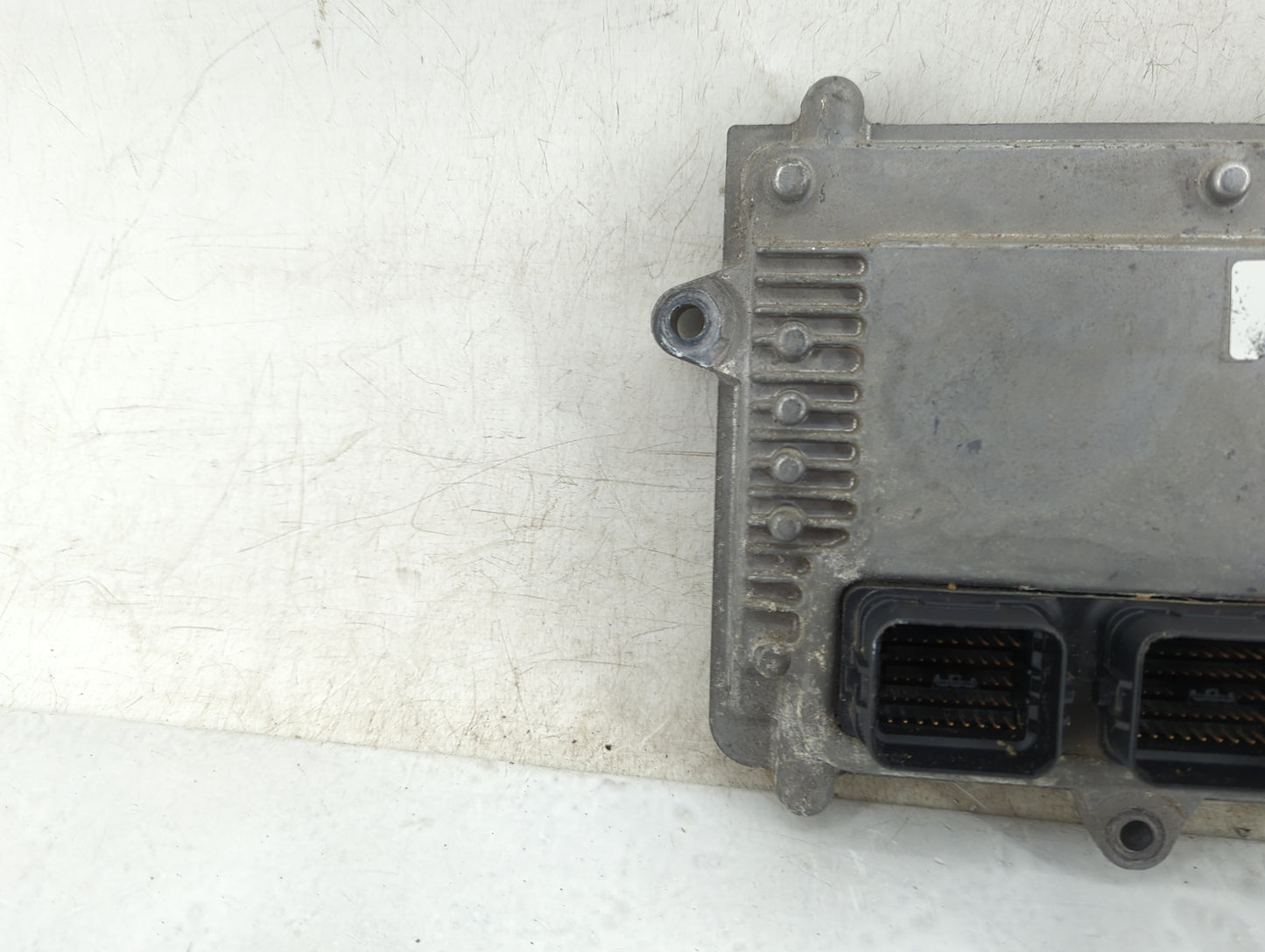 2006-2007 Honda Pilot PCM Engine Control Computer ECU ECM PCU OEM Fits Fits 2006 2007 OEM Used Auto Parts - Oemusedautoparts