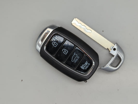 Hyundai Keyless Entry Remote Fob TQ8-FOB-4F32 95440-S2000 4 buttons