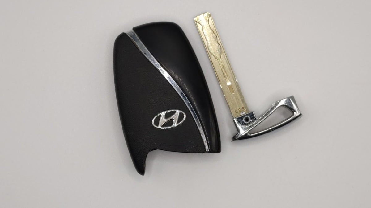 Hyundai Azera Keyless Entry Remote Sy5dmfna433 4 Buttons - Oemusedautoparts1.com