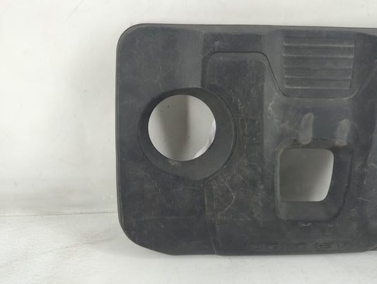 Hyundai Elantra Engine Cover