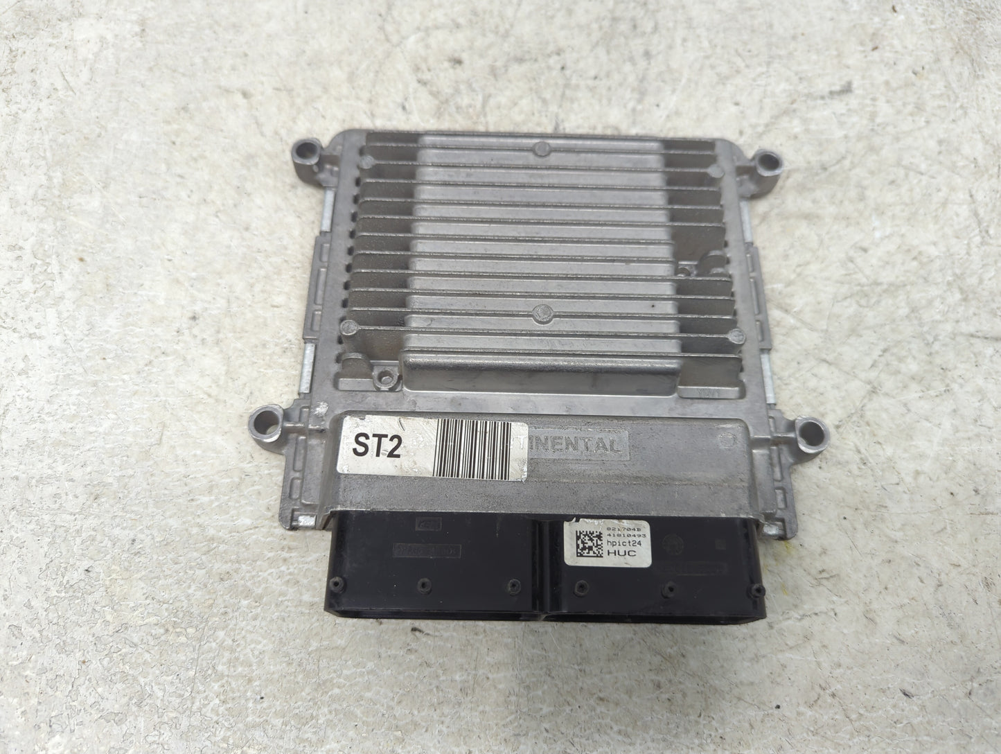 2014-2016 Hyundai Elantra PCM Engine Control Computer ECU ECM PCU OEM P/N:39102-2EMB6 39103-2EMB6 Fits Fits 2014 2015 2016 O