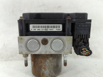 2007-2010 Hyundai Elantra ABS Pump Control Module Replacement Fits Fits 2007 2008 2009 2010 OEM Used Auto Parts