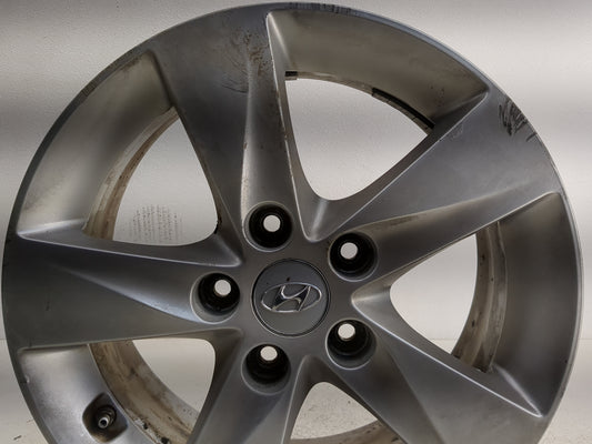 2014-2016 Hyundai Elantra Oem Wheel Rim