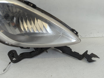 2011-2013 Hyundai Elantra Passenger Right Oem Head Light Headlight Lamp