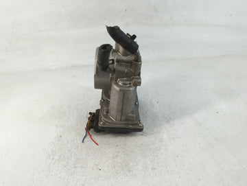 2011-2020 Hyundai Elantra Throttle Body P/N:0 280 750 017 A 113 141 01 25 Fits OEM Used Auto Parts