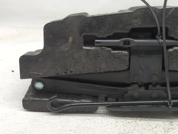 2010 Hyundai Santa Fe Spare Scissor Car Jack