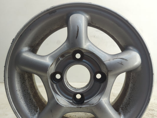1995-1997 Hyundai Sonata Oem Wheel Rim