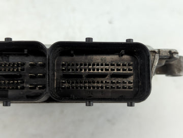 2006-2008 Hyundai Sonata PCM Engine Control Computer ECU ECM PCU OEM Fits OEM Used Auto Parts