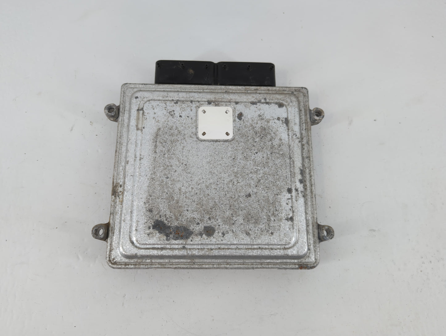 2011 Hyundai Sonata PCM Engine Control Computer ECU ECM PCU OEM Fits OEM Used Auto Parts - Oemusedautoparts1.com