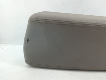2015-2017 Hyundai Sonata Center Console Armrest Cover Lid Fits Fits 2015 2016 2017 OEM Used Auto Parts
