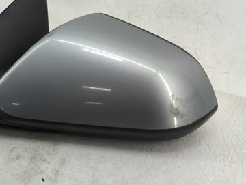 0 Hyundai Sonata Driver Side View Mirror - Left Door Mirror OEM Used