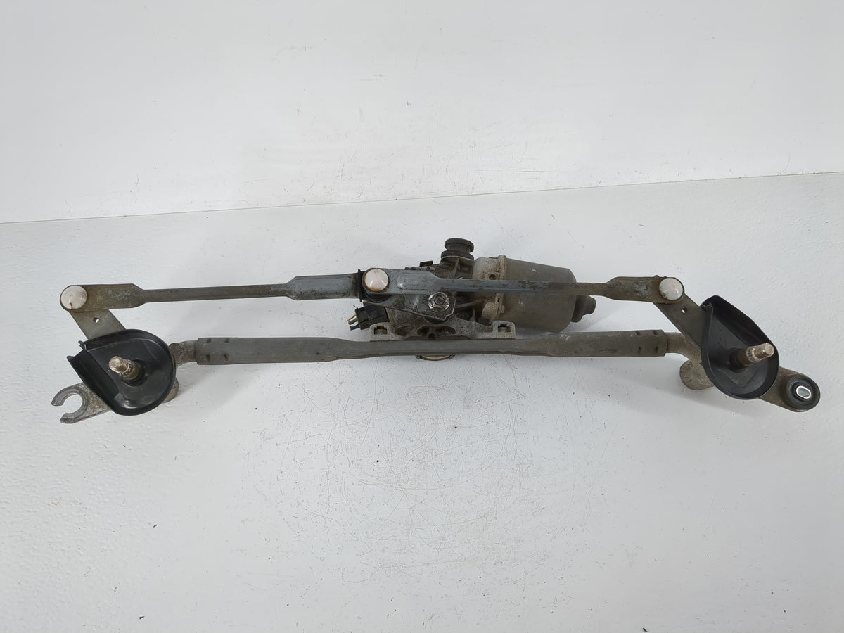 2011-2014 Hyundai Sonata Front Windshield Wiper Motor Fits Fits 2011 2012 2013 2014 2015 OEM Used Auto Parts - Oemusedautopa