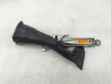 2001 Infiniti G20 Spare Scissor Car Jack