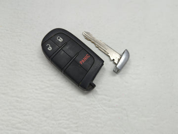Jeep Keyless Entry Remote Fob M3N-40821302 68066349 | 68250335 | 68417820