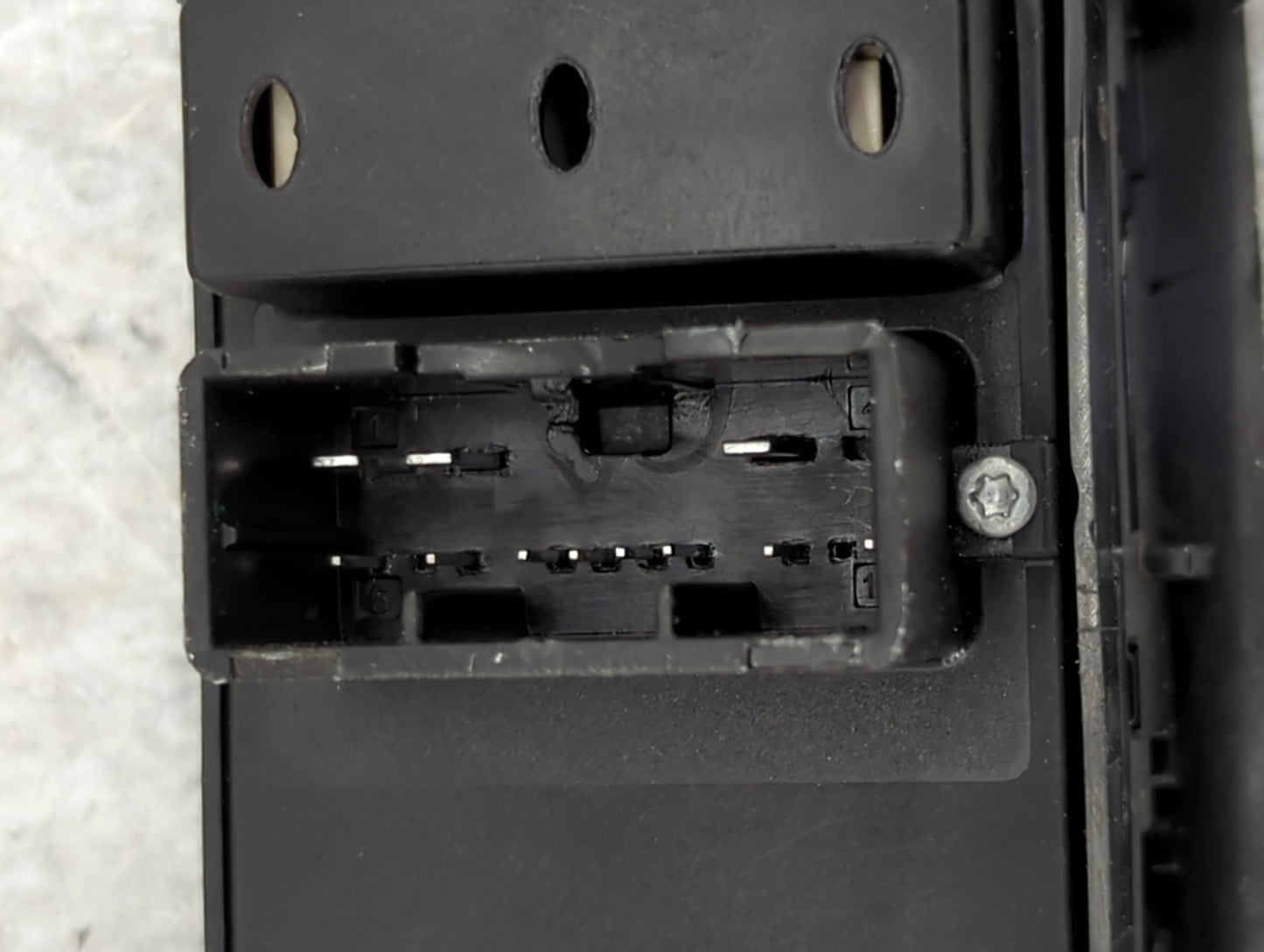 2015-2022 Jeep Cherokee Master Power Window Switch Replacement Driver Side Left Fits Fits 2015 2016 2017 2018 2019 2020 2021